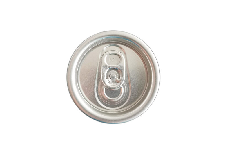 Aluminum Easy Open Ends 200-SOT-SOE